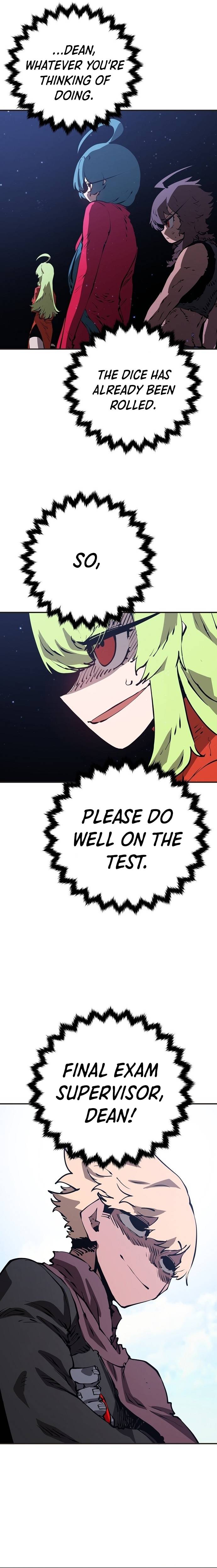 Read Player (Oh Hyeon-Jun) Manga Online