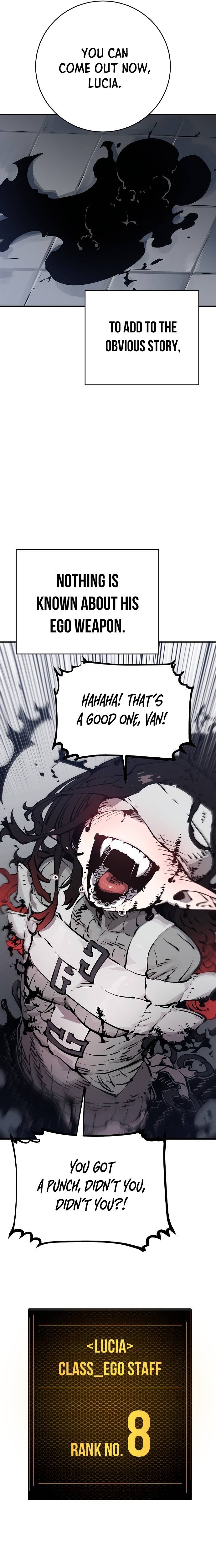 Read Player (Oh Hyeon-Jun) Manga Online