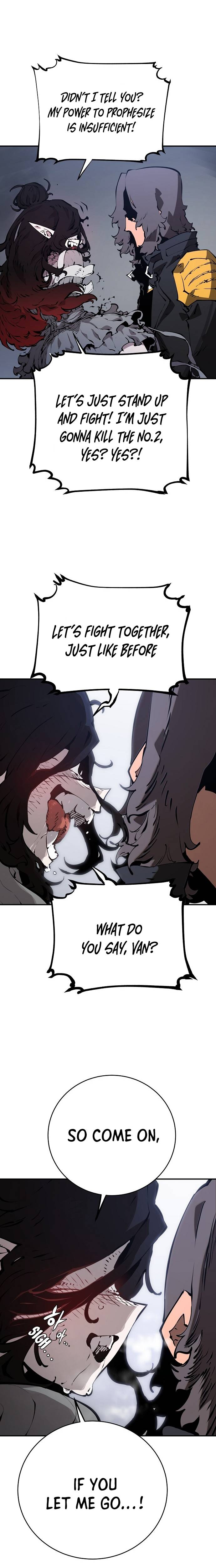 Read Player (Oh Hyeon-Jun) Manga Online