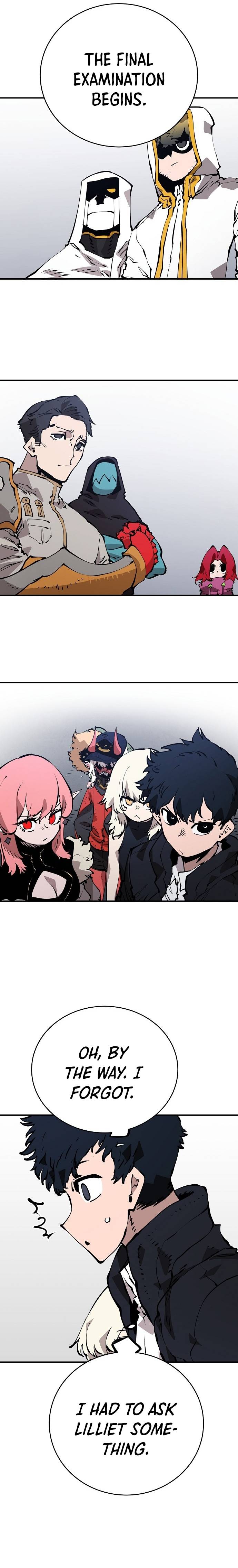Read Player (Oh Hyeon-Jun) Manga Online