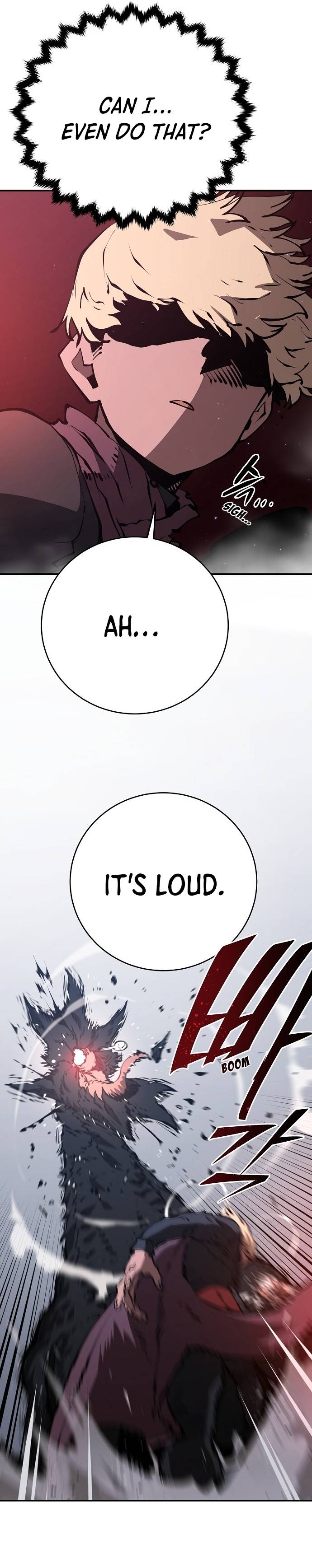 Read Player (Oh Hyeon-Jun) Manga Online
