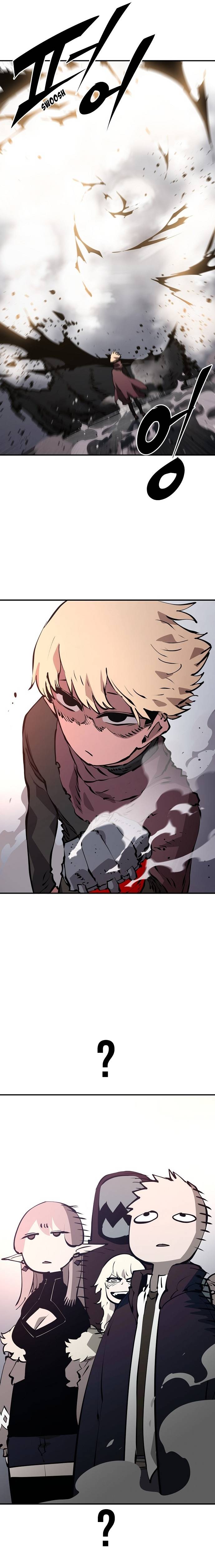 Read Player (Oh Hyeon-Jun) Manga Online
