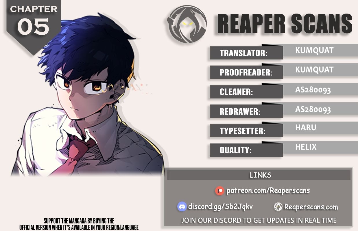 Read Player (Oh Hyeon-Jun) Manga Online