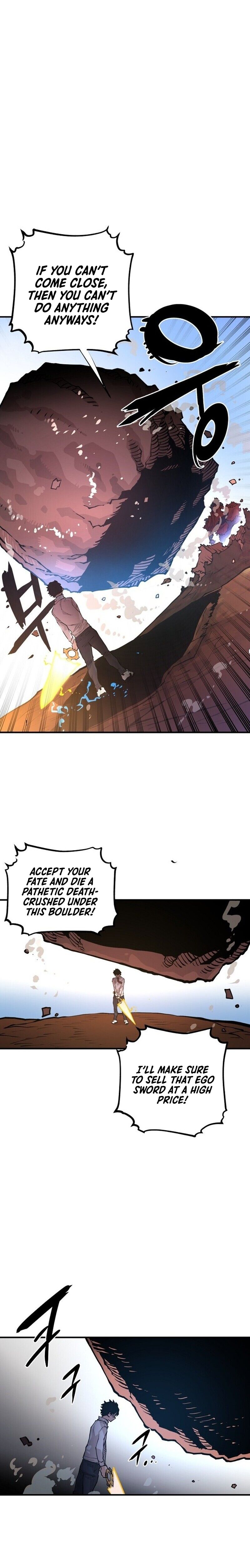 Read Player (Oh Hyeon-Jun) Manga Online