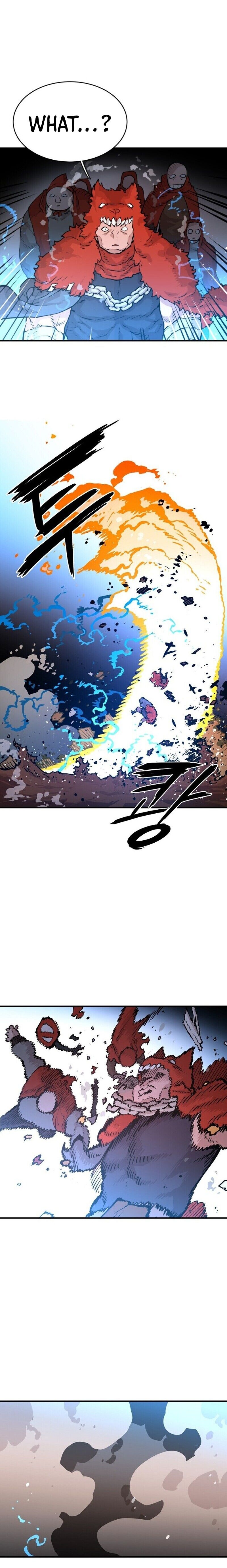 Read Player (Oh Hyeon-Jun) Manga Online