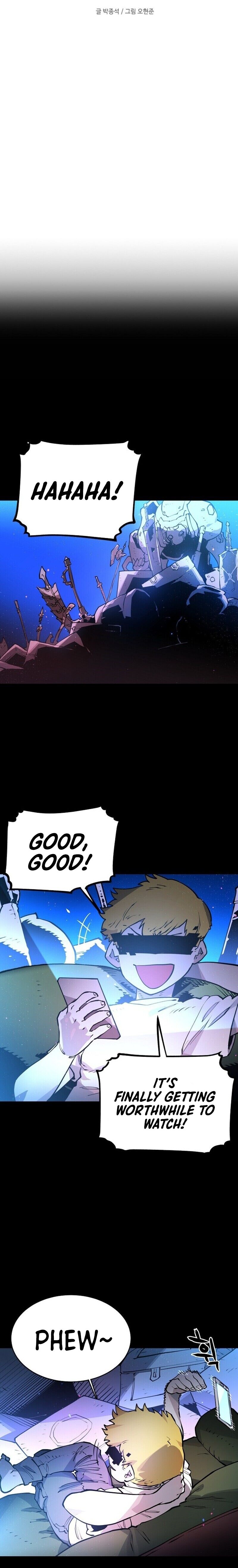 Read Player (Oh Hyeon-Jun) Manga Online