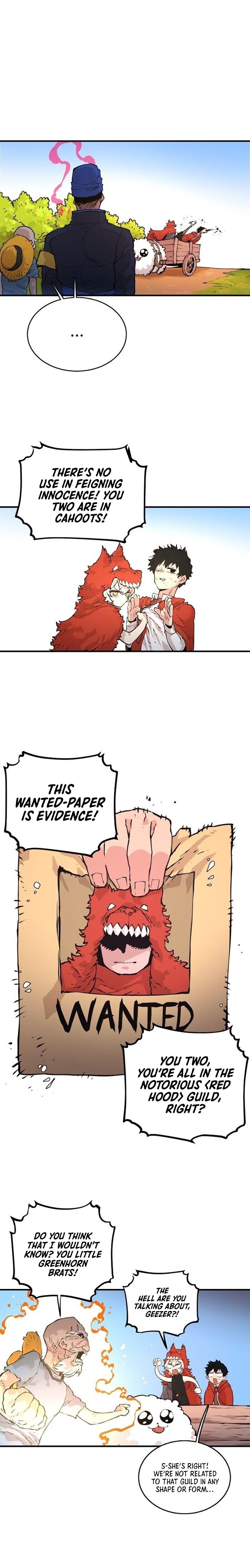 Read Player (Oh Hyeon-Jun) Manga Online