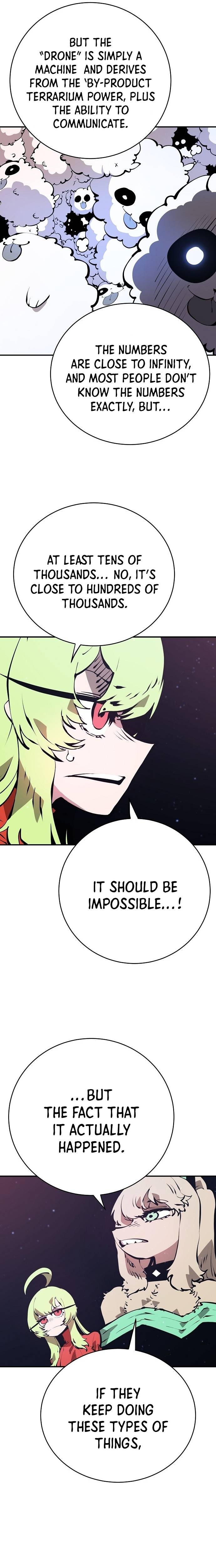 Read Player (Oh Hyeon-Jun) Manga Online