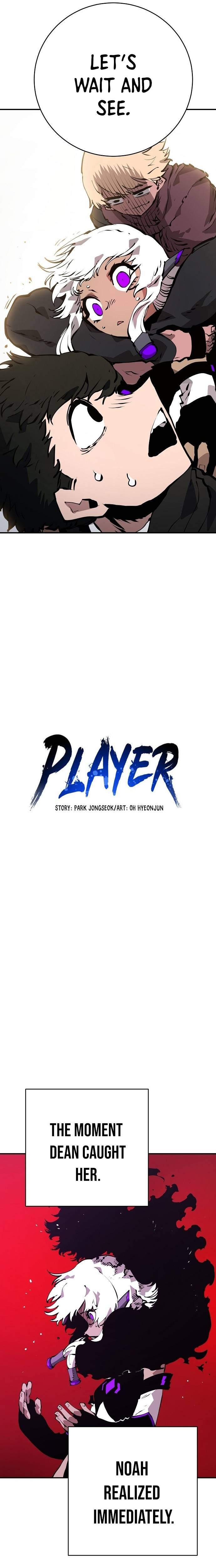 Read Player (Oh Hyeon-Jun) Manga Online
