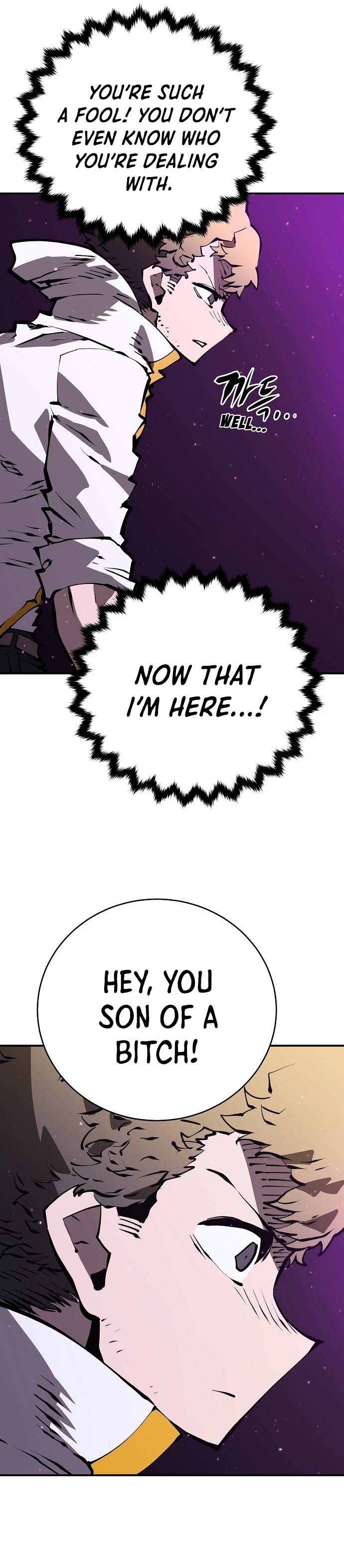 Read Player (Oh Hyeon-Jun) Manga Online