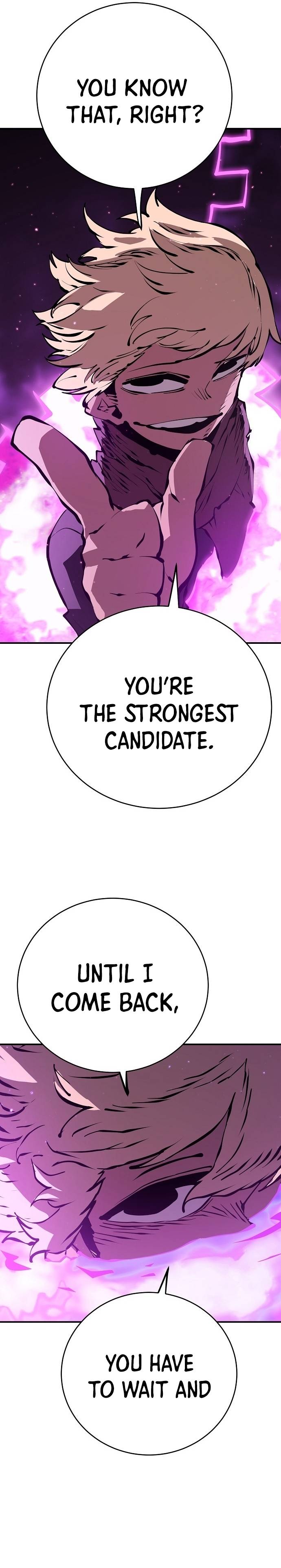 Read Player (Oh Hyeon-Jun) Manga Online