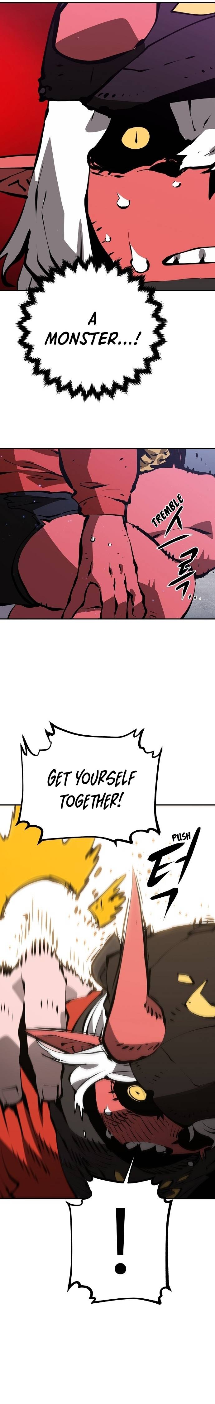 Read Player (Oh Hyeon-Jun) Manga Online