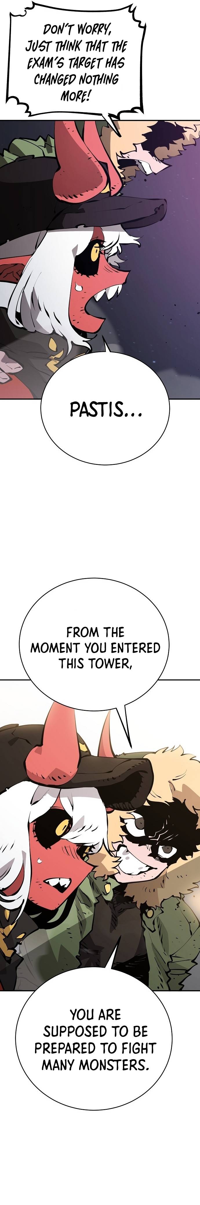 Read Player (Oh Hyeon-Jun) Manga Online