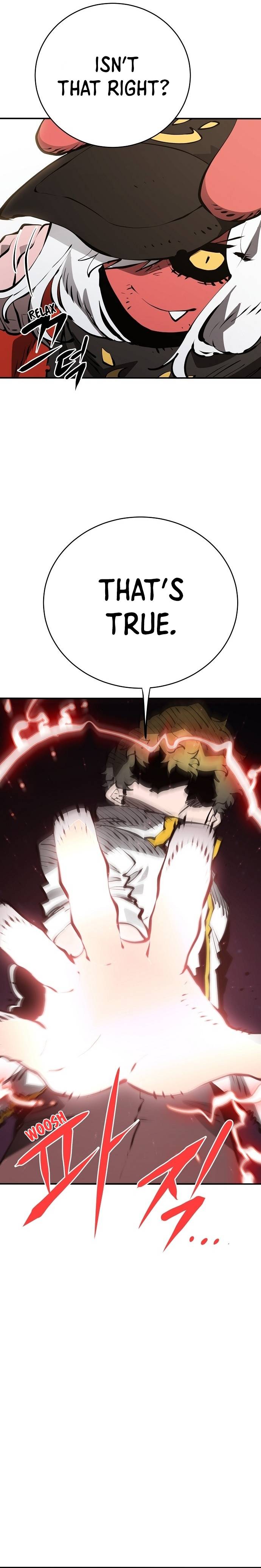 Read Player (Oh Hyeon-Jun) Manga Online