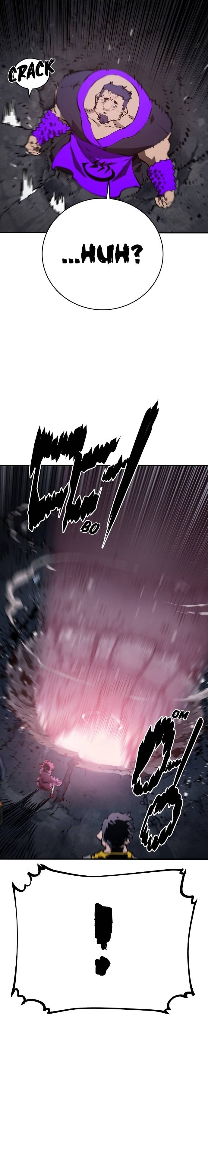 Read Player (Oh Hyeon-Jun) Manga Online