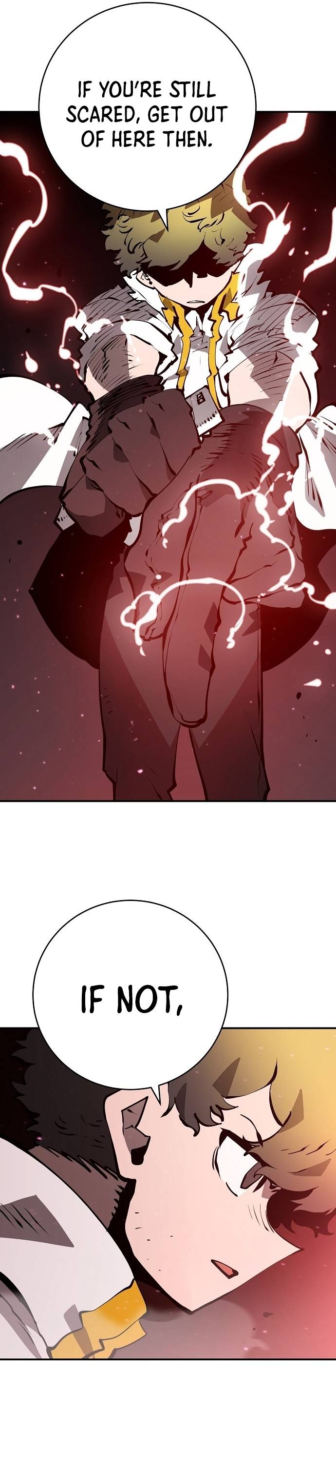 Read Player (Oh Hyeon-Jun) Manga Online