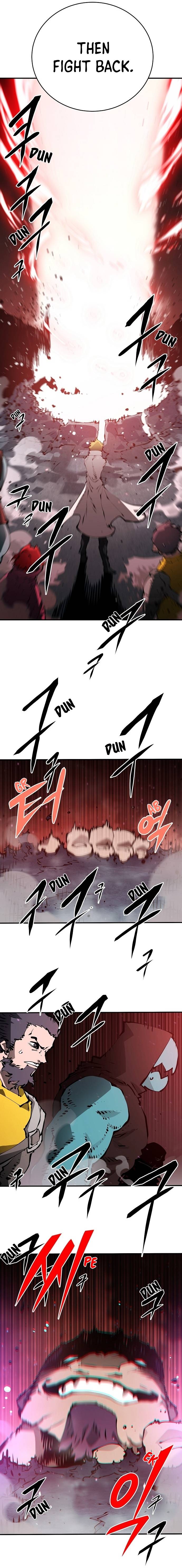 Read Player (Oh Hyeon-Jun) Manga Online