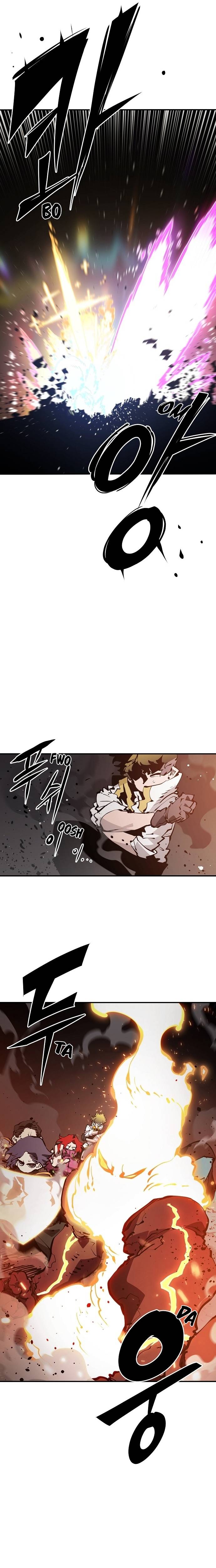 Read Player (Oh Hyeon-Jun) Manga Online