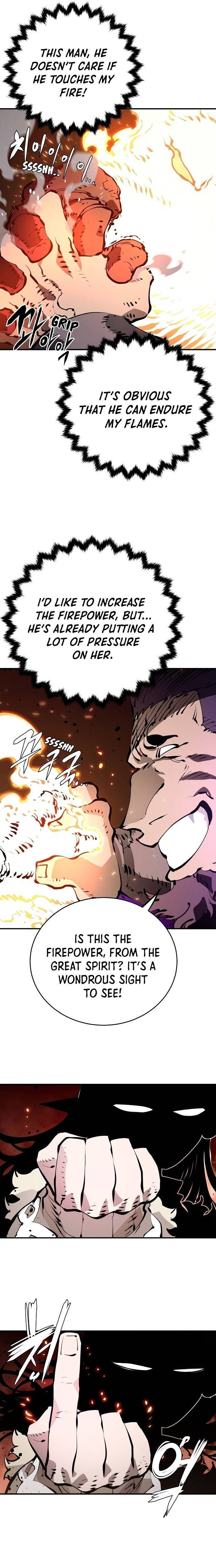 Read Player (Oh Hyeon-Jun) Manga Online