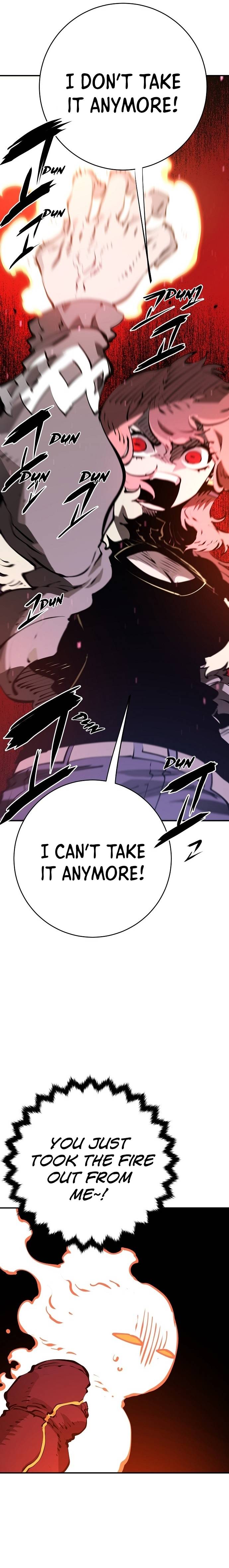 Read Player (Oh Hyeon-Jun) Manga Online