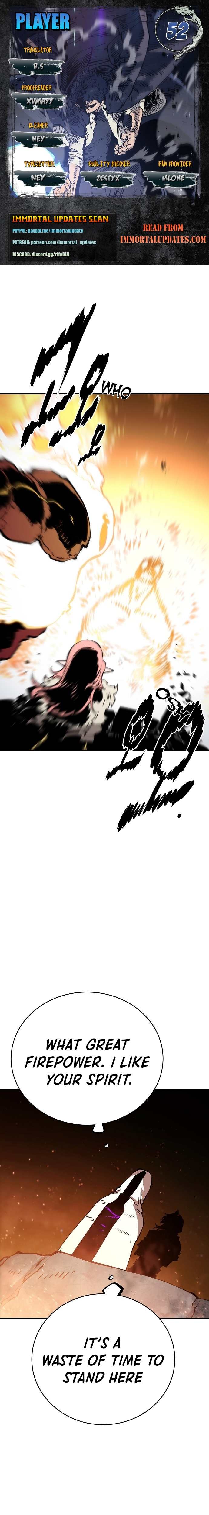 Read Player (Oh Hyeon-Jun) Manga Online