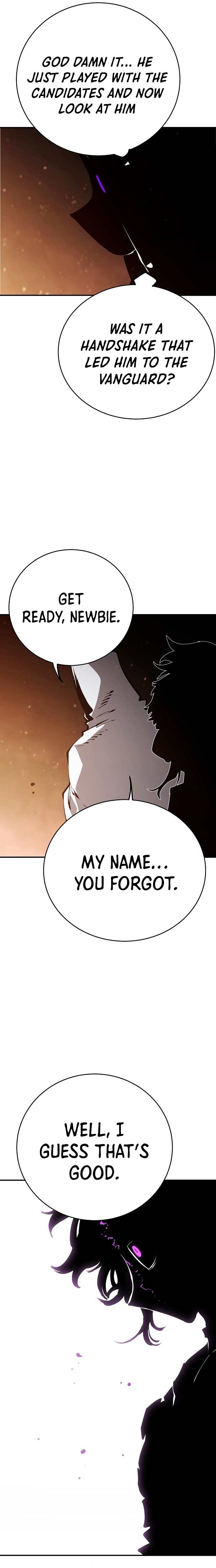 Read Player (Oh Hyeon-Jun) Manga Online