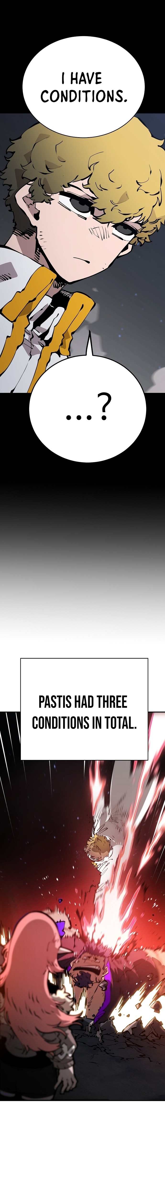 Read Player (Oh Hyeon-Jun) Manga Online