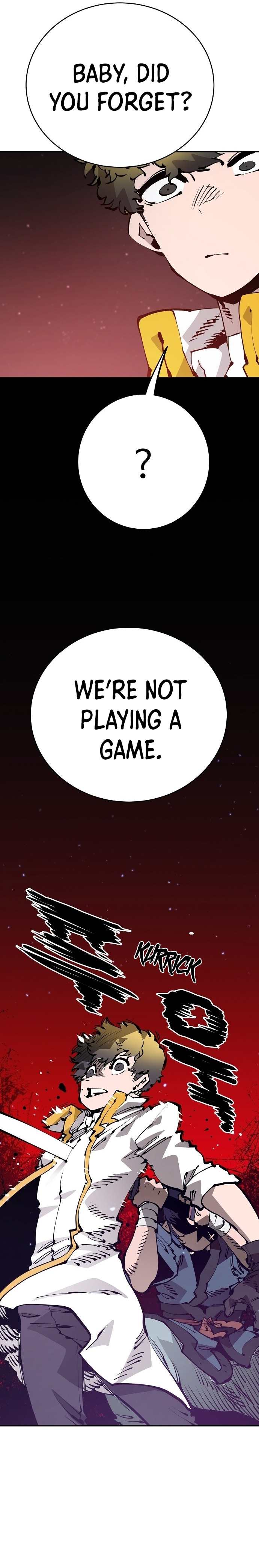 Read Player (Oh Hyeon-Jun) Manga Online