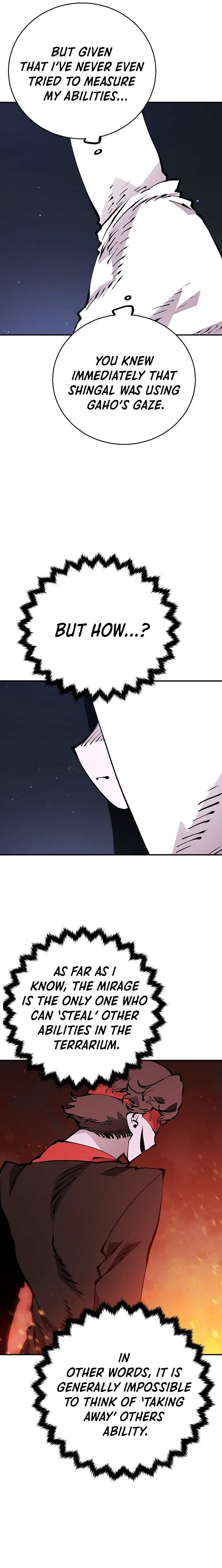 Read Player (Oh Hyeon-Jun) Manga Online