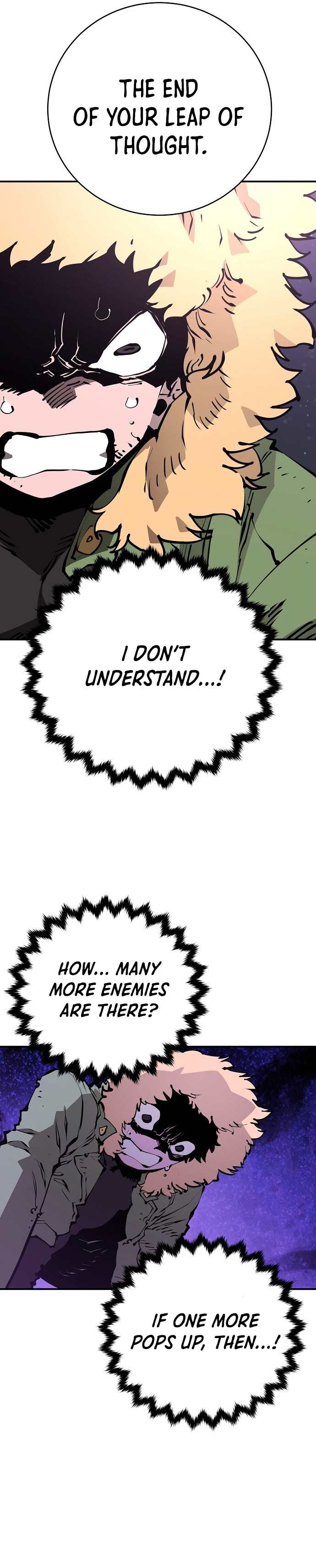 Read Player (Oh Hyeon-Jun) Manga Online