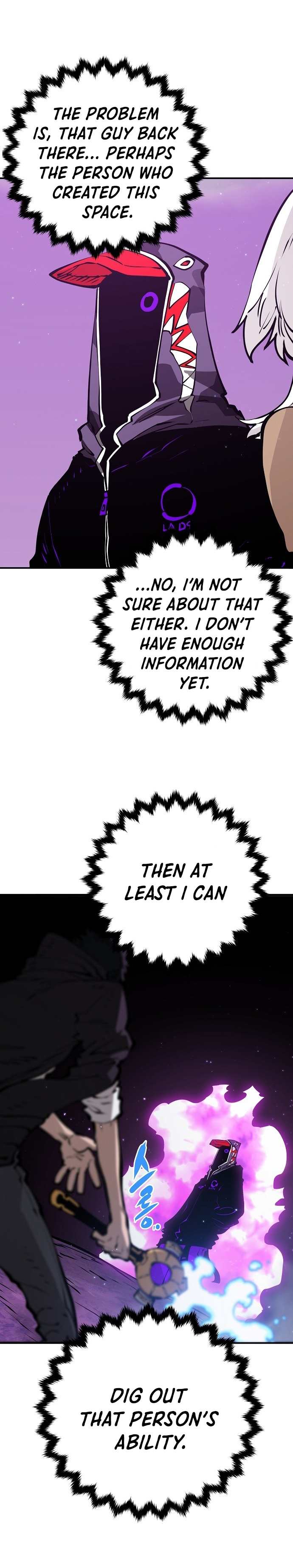 Read Player (Oh Hyeon-Jun) Manga Online