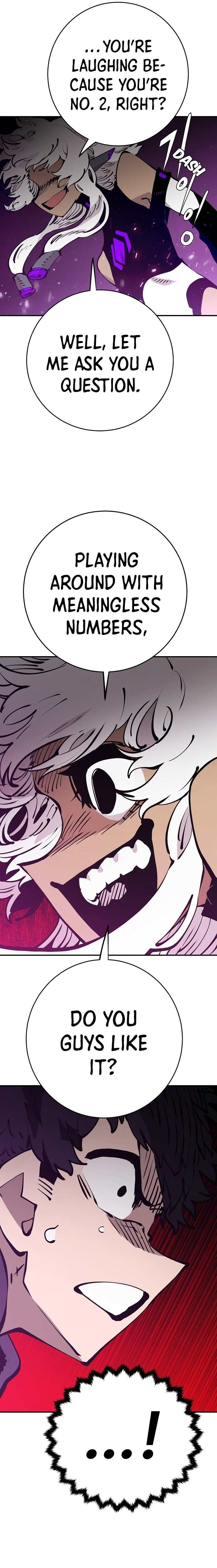 Read Player (Oh Hyeon-Jun) Manga Online
