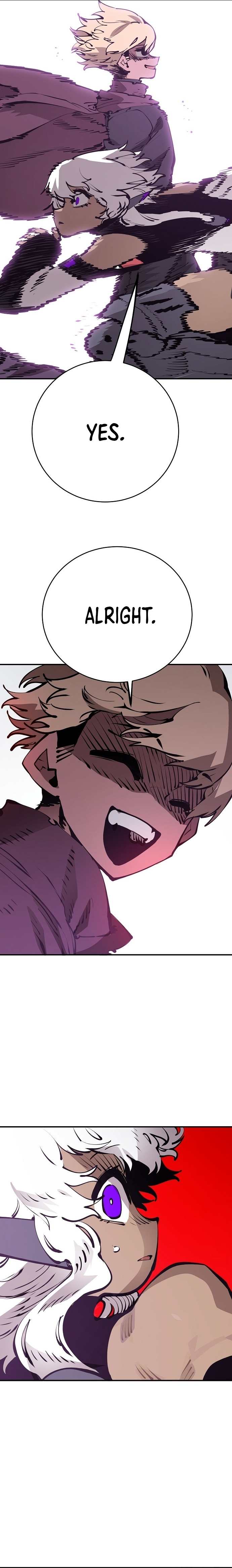 Read Player (Oh Hyeon-Jun) Manga Online