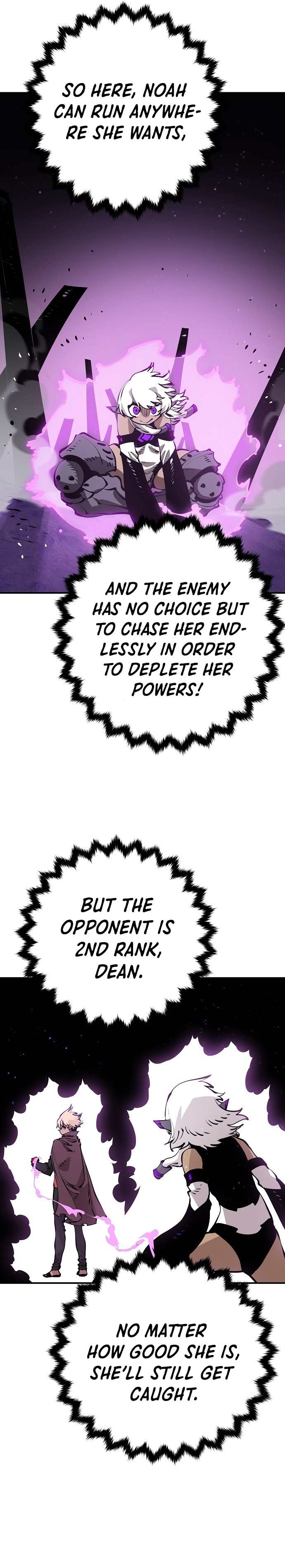 Read Player (Oh Hyeon-Jun) Manga Online