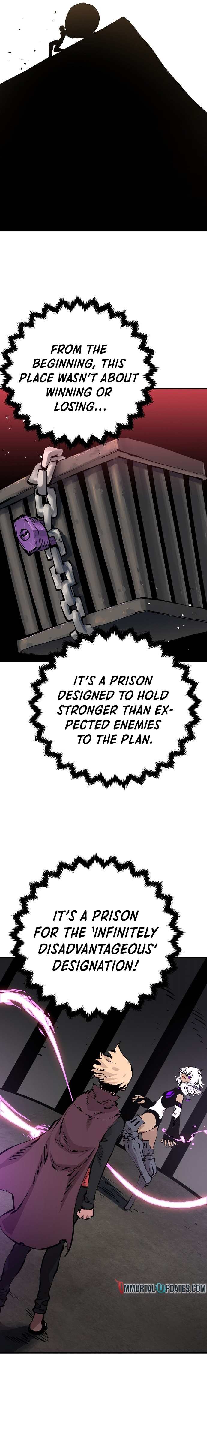 Read Player (Oh Hyeon-Jun) Manga Online