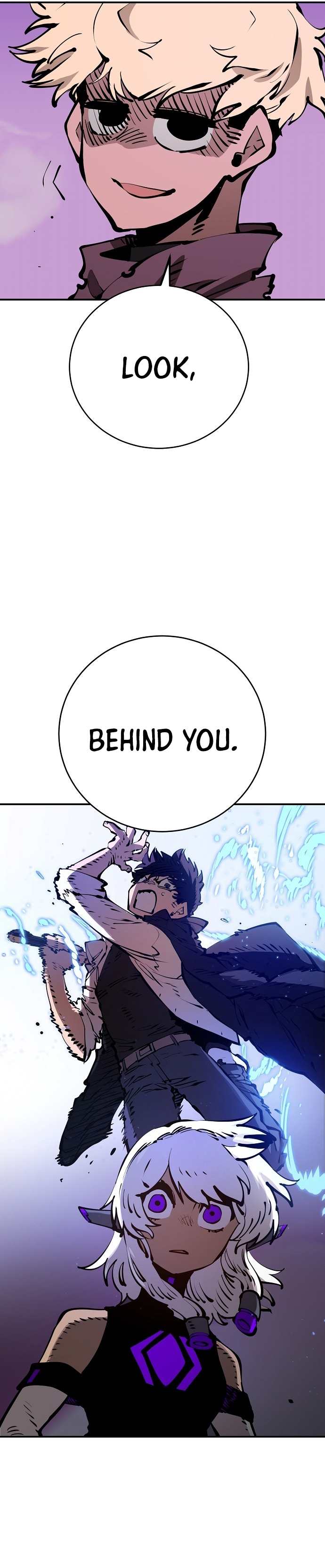 Read Player (Oh Hyeon-Jun) Manga Online