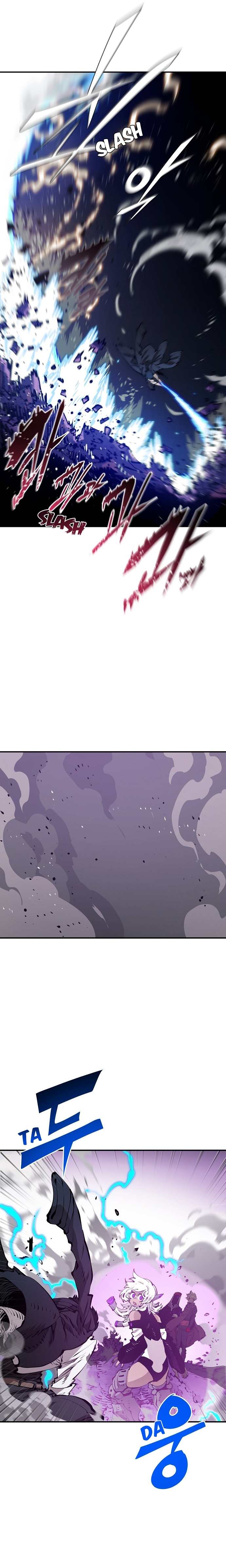 Read Player (Oh Hyeon-Jun) Manga Online