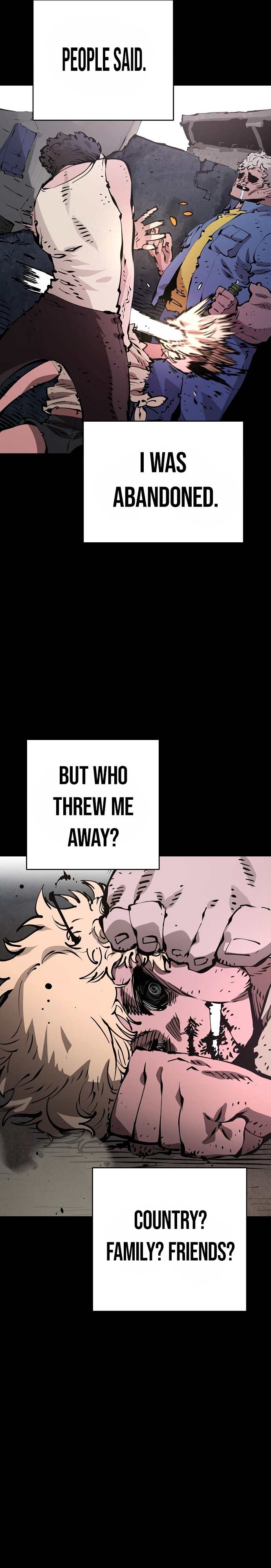 Read Player (Oh Hyeon-Jun) Manga Online