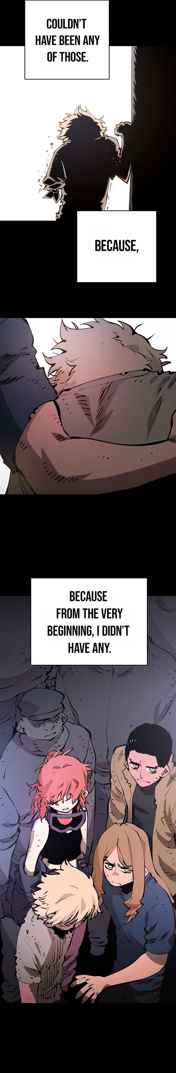 Read Player (Oh Hyeon-Jun) Manga Online