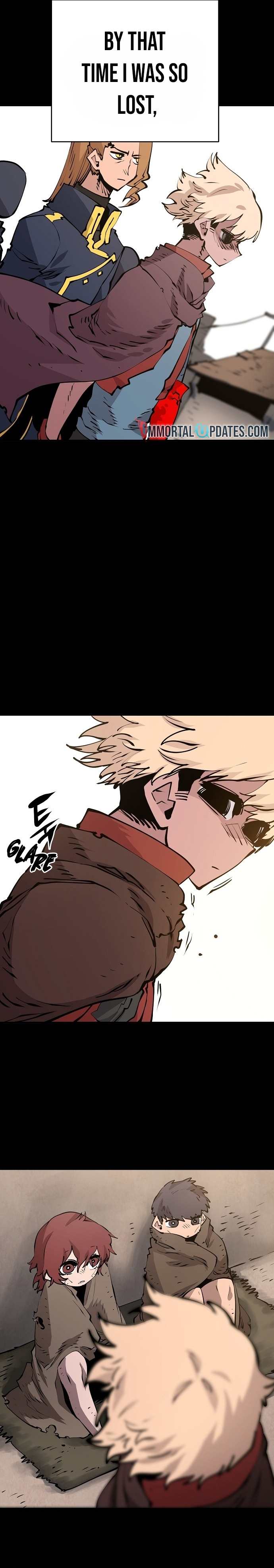 Read Player (Oh Hyeon-Jun) Manga Online