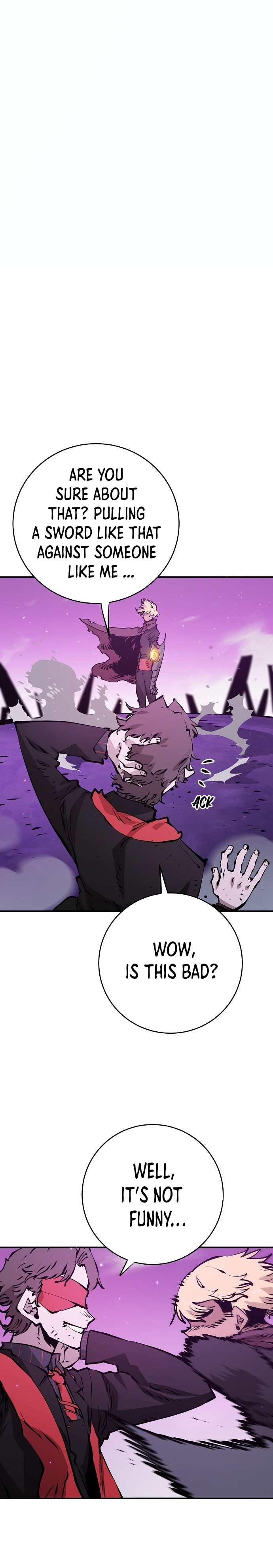 Read Player (Oh Hyeon-Jun) Manga Online