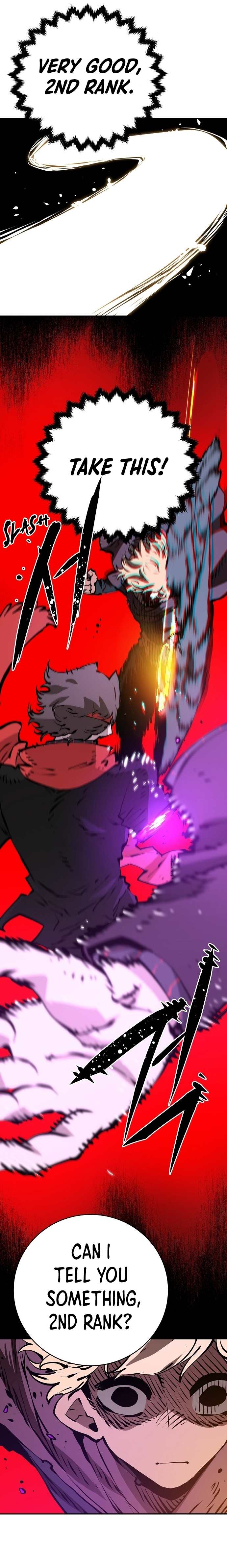 Read Player (Oh Hyeon-Jun) Manga Online