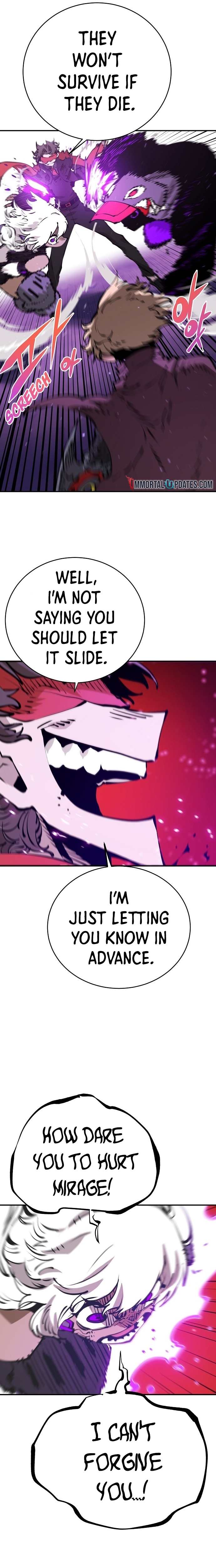 Read Player (Oh Hyeon-Jun) Manga Online