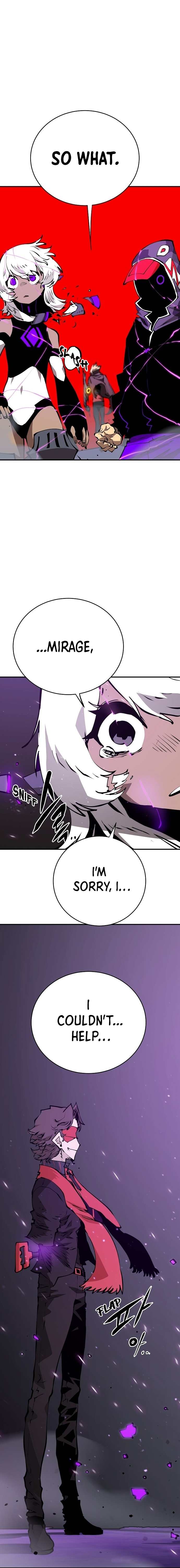 Read Player (Oh Hyeon-Jun) Manga Online