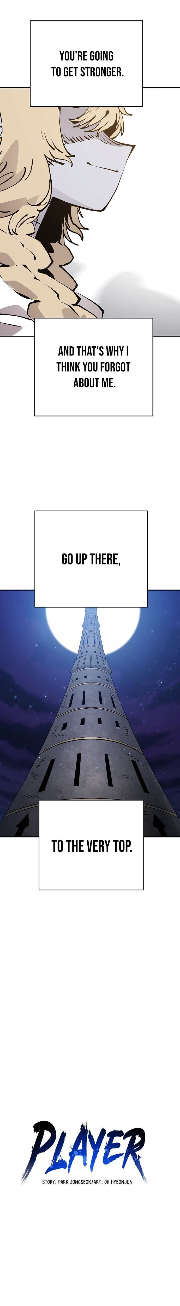 Read Player (Oh Hyeon-Jun) Manga Online