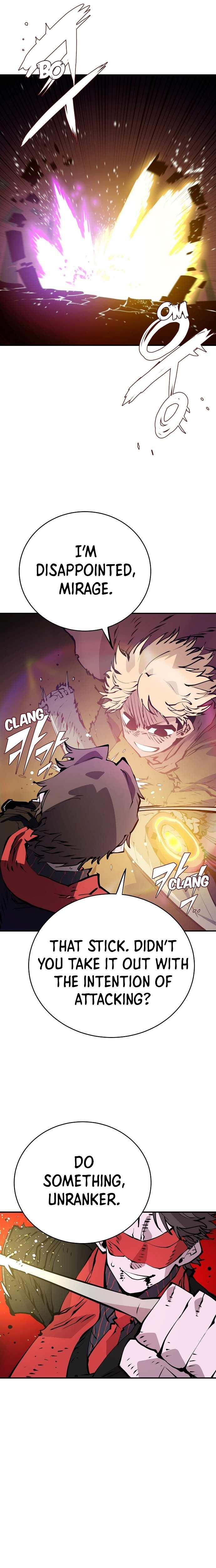 Read Player (Oh Hyeon-Jun) Manga Online