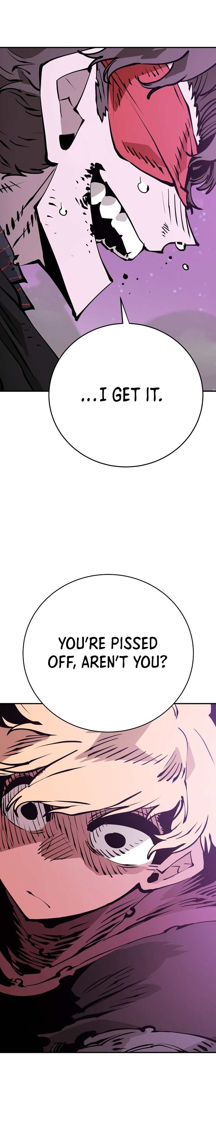 Read Player (Oh Hyeon-Jun) Manga Online