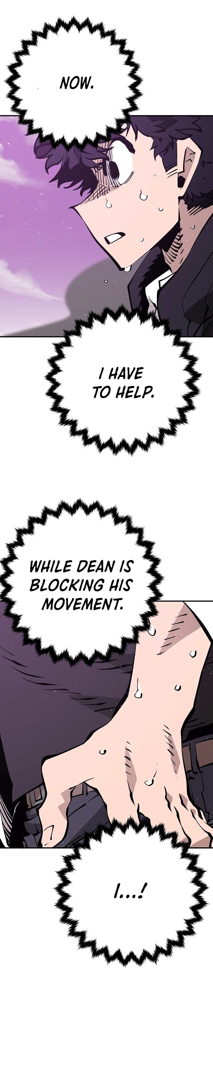 Read Player (Oh Hyeon-Jun) Manga Online