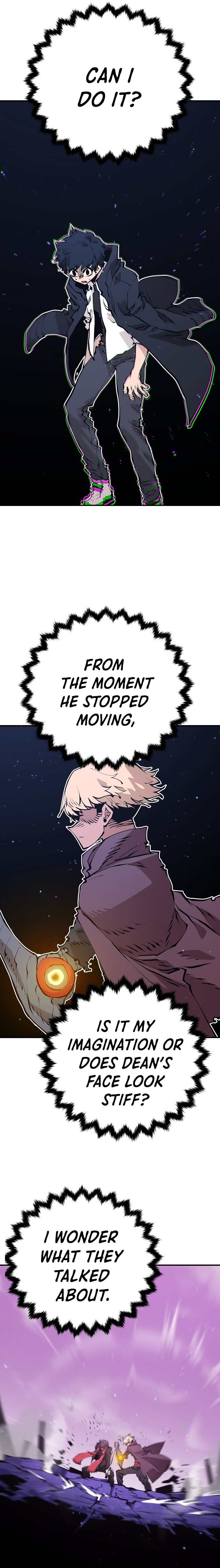 Read Player (Oh Hyeon-Jun) Manga Online