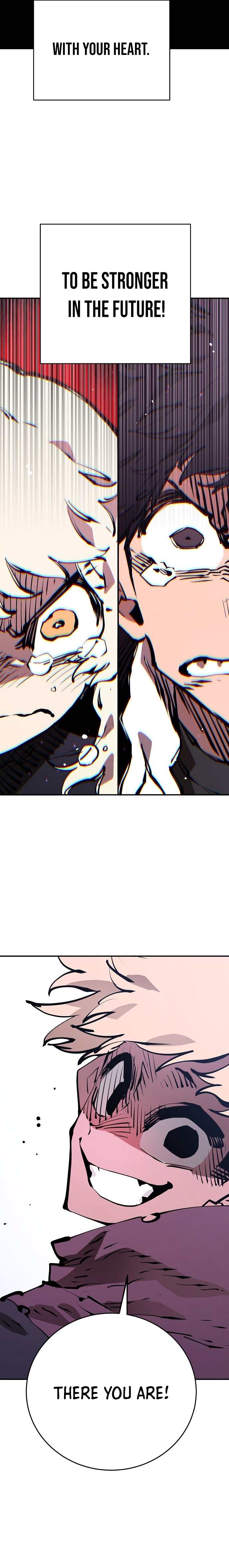 Read Player (Oh Hyeon-Jun) Manga Online